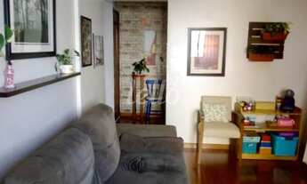 Imagem 3: São Paulo - Apartamento Padrão - Brás