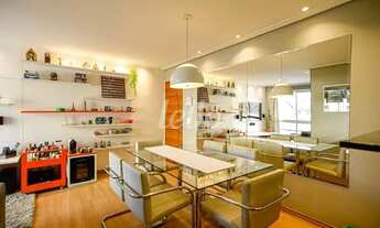 Imagem 4: São Paulo - Apartamento Padrão - Aclimação