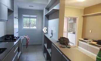 Imagem 2: Apartamento com 2 dormitórios sendo 1 suíte no Ed. Natural Park