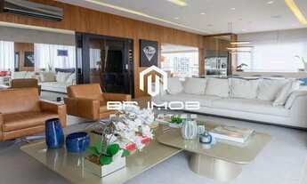 Imagem 6: APARTAMENTO RESIDENCIAL em SÃO PAULO - SP, BROOKLIN