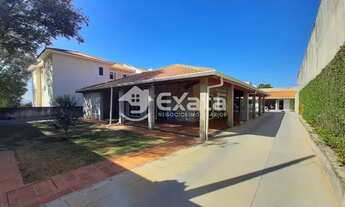 Imagem: Casa térrea para venda no Jardim Europa