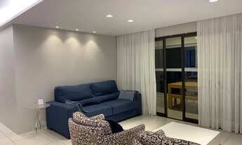 Imagem 5: Apartamento para aluguel e venda com 170 metros quadrados com 4 quartos em Imbiribeira - R