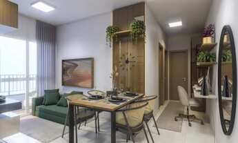 Imagem 5: Apartamento para venda tem 45 metros quadrados com 2 quartos em Mondubim - Fortaleza - CE