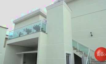 Imagem: São Paulo - Casa Padrão - Tucuruvi