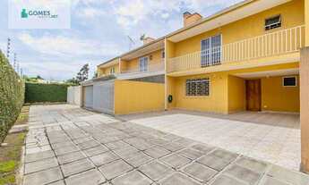 Imagem 3: Sobrado com 3 dormitórios, 137 m² - venda por R$ 470.000,00 ou aluguel por R$ 2.850,00/mês