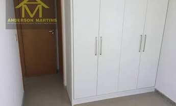 Imagem 5: Lindo apartamento 2 quartos com andar alto Cód: 20402 f