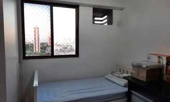 Imagem 5: NI -Apartamento I 3 quartos I Na Encruzilhada I Andar Alto I Lazer completo I