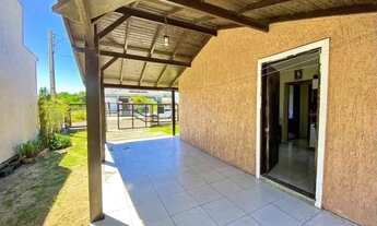 Imagem 2: Casa para venda com 150 metros quadrados com 2 quartos em Parque Jacaraípe - Serra - Espír