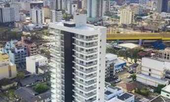 Imagem 3: Alto padrão no Morro do Espelho