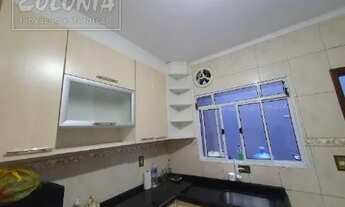 Imagem 5: Santo André - Casa Padrão - Vila Lucinda