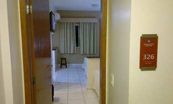 Imagem 2: Hotel Hot Springs