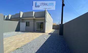 Imagem 2: Casa para Venda - Primavera, Pontal do Paraná - 52m², 1 vaga