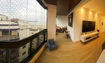 Imagem 3: GUILHERMINA COBERTURA 5 QUARTOS SENDO 2 SUÍTES,(em 3 deles com varanda), mais 1 dependênci