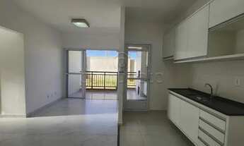 Imagem 6: Apartamento Padrão em São José do Rio Preto