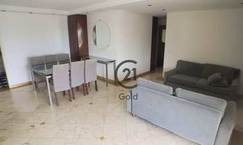 Imagem 2: Apartamento com 3 dormitórios para alugar, 93 m² por R$ 4.434,00 - Tatuapé - São Paulo/SP