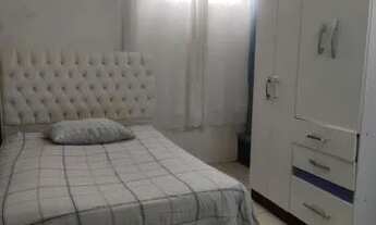 Imagem: Alugo quarto para solteiros