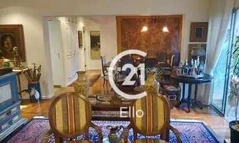 Imagem 3: Apartamento com 3 quartos para venda ou locação, - Itaim Bibi - São Paulo/SP