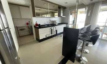 Imagem 3: Locação no condomínio Helbor Varandas Ipoema