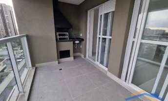 Imagem 5: Apartamento Alto Padrão Lorian Belvedere - 111 M² - 3 Dorm. 1 Suíte