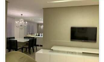 Imagem 5: CASA EM CONDOMÍNIO MODERNA 4/4 4 SUÍTES,FINO ACABAMENTO,AV.LUIS TARQUINIO PONTES,LAURO DE