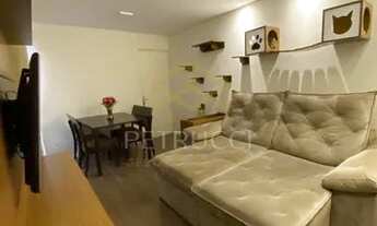 Imagem 3: Apartamento - Jardim Recanto dos Sonhos - Sumaré