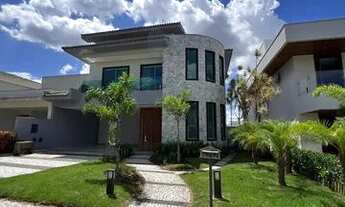 Imagem 2: Jardins Madri Casa em condomínio com 4 dormitórios