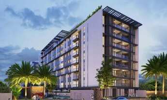 Imagem: Apartamento com 2 dormitórios à venda