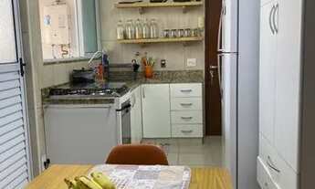 Imagem 9: Apartamento Locação 3 Dormitórios - 111 m² Bela Vista