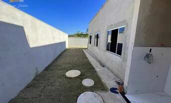 Imagem 4: CASA LINEAR COM 3 QUARTOS NA ENSEADA DAS GAIVOTAS, RIO DAS OSTRAS, RJ