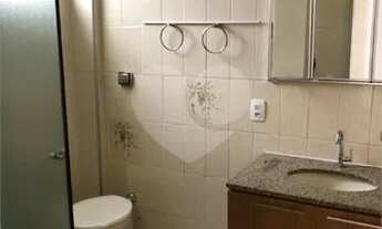 Imagem 6: Apartamento Á Venda Com 2 Quartos em Pinheiros Sp - 82 m2