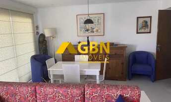 Imagem 6: Apartamento mobiliado para locação na Vila Andrade