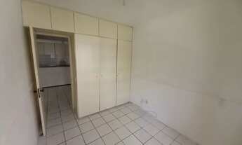 Imagem 7: Apartamento para aluguel tem 60 metros quadrados com 2 quartos em Meireles - Fortaleza - C