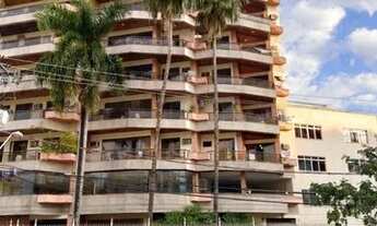 Imagem 7: Apartamento para Venda em Nova Iguaçu, Centro, 2 dormitórios, 1 suíte, 2 banheiros, 1 vaga