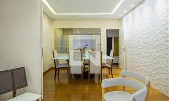 Imagem 4: Apartamento para Aluguel - Buritis, 3 Quartos, 110 m2