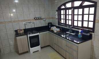 Imagem 2: Sobrado em Vila Nova Cintra - Mogi das Cruzes - SP