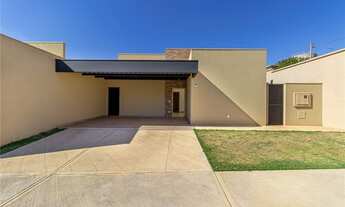 Imagem: Casa com 3 suítes à venda, 166 m² no