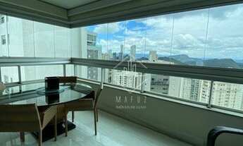 Imagem 4: Apartamento para locação no Vila da Serra- Nova Lima/MG