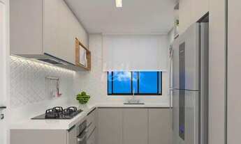 Imagem 3: São Paulo - Apartamento Padrão - Moema