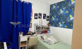 Imagem 2: Apartamento em Armação, distribuído em 78m² com 2 vagas de garagem