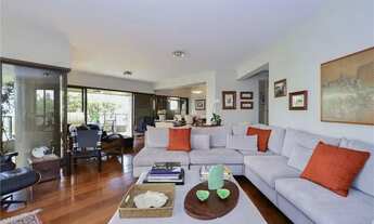 Imagem 3: APARTAMENTO RESIDENCIAL em São Paulo - SP, Paraíso do Morumbi