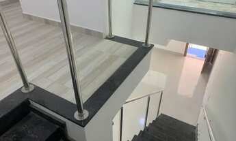 Imagem 5: Casa para venda tem 140 metros quadrados com 3 quartos