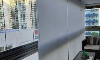 Imagem 3: Excelente Choice com 3 quartos, sendo 1 suíte, Recreio dos Bandeirantes!