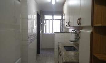 Imagem 4: Aluguel Apartamento 2 Quartos Maracana