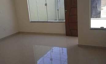 Imagem 5: Casa com 2 dormitórios à venda, 89 m² por R$ 290.000,00 - Parque Real - Pouso Alegre/MG