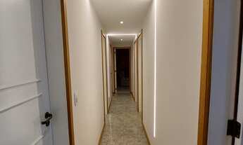 Imagem 7: Apartamento para venda possui 240 metros quadrados com 4 quartos em Icaraí - Niterói - RJ