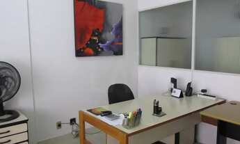 Imagem 4: Sala à venda, 1 vaga, Cidade Jardim - Belo Horizonte/MG