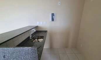 Imagem 4: Apto de 1 quarto na beira mar de Candeias, área de lazer, 1 vaga