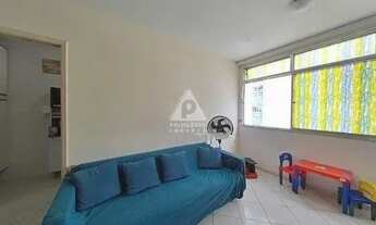 Imagem 3: Apartamento à venda, 3 quartos, 1 vaga, Leblon - RIO DE JANEIRO/RJ