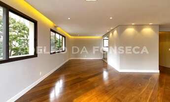 Imagem 5: São Paulo - Apartamento Padrão - Itaim Bibi