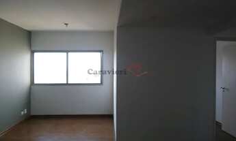 Imagem: Apartamento 03 DORMITÓRIOS, SALA, COZINHA